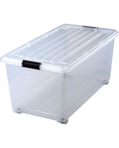 Clear Box