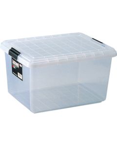 Clear Box