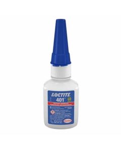 LOCTITE 401 กาวแห้งเร็ว ความหนืดสูง 20ml