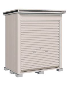 Storage Shed