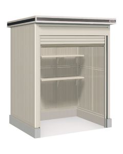Storage Shed