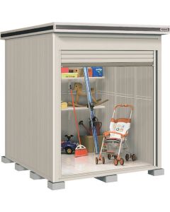Storage Shed