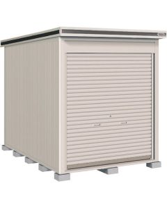 Storage Shed