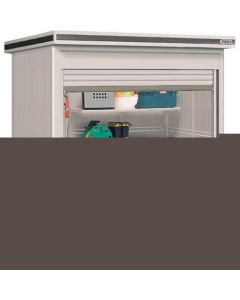 Storage Shed