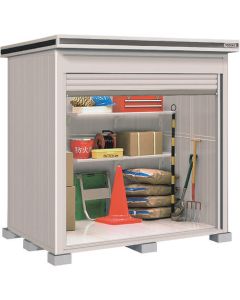 Storage Shed