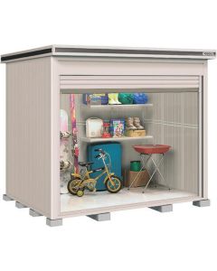 Storage Shed
