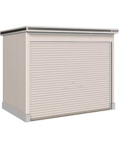 Storage Shed