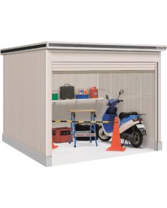 Storage Shed