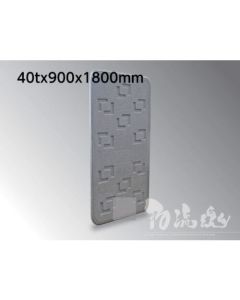 โลจิบอร์ด MO-4 40 x 900 x 1800