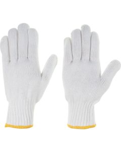 Work Gloves 6 มัด มัดละ 2 ชุด