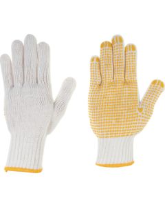 Work Gloves 6 มัด มัดละ 2 ชุด