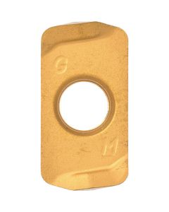 Milling Inserts (10 Set)