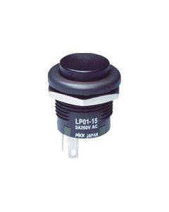 Pushbutton Switch