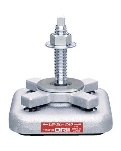 Vibration Absorbing Device Level Pad