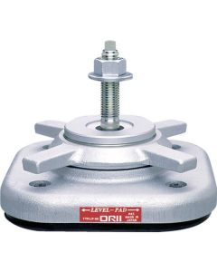 Vibration Absorbing Device Level Pad