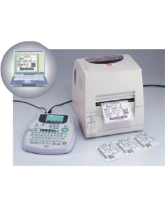Direct Thermal Printer LP-100 Series 1อัน