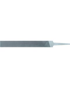 Precision Needle Files
