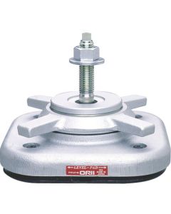 Vibration Absorbing Device Level Pad