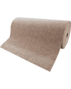 เครื่องเจาะห่วง LP-306 เบจ 91ซม. x 20ม