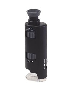Pocket Microscope