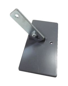Earthquake-Resistant Connection Plate Bracket Set 1ชุด