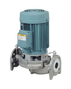 Stainless Steel In-Line Pump