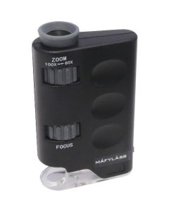 Portable Microscope