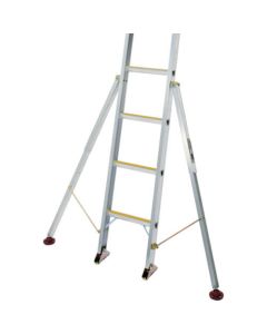 Outrigger for Stepladder