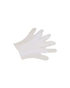Singer Poly Slim Gloves
