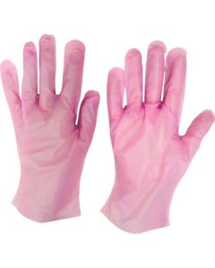 Poly Gloves