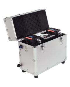 โรงไฟฟ้า 300W แหล่งจ่ายไฟแบบพกพาลิเธียมพร้อมขั้วต่อ