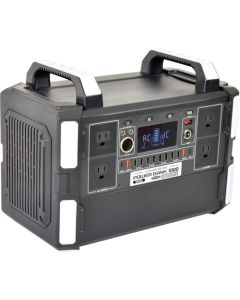Portable Power Supply Unit  อันละ 1 อัน