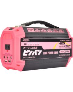 Portable Power Supply Unit 1อัน