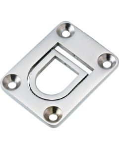 Stainless Steel Ring Pull