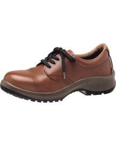 Ladies Safety Low Shoes 1คู่