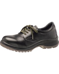 Anti-Electrostatic Ladies Safety Low Shoes 1คู่