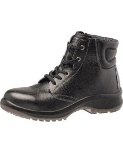 รองเท้าเซฟตี้ผู้หญิงความยาวกลาง รุ่น Premium Comfort LPM220 24.0CM