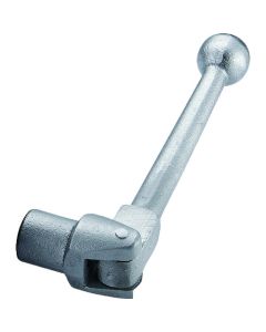 Handle for vise