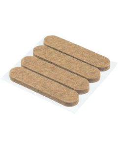 Hard Felt 5ชุดชุดละ 8อัน