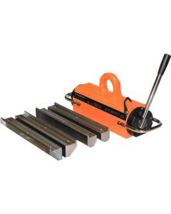 Section Steel Lifting Permanent Magnetic Lifma 1อัน