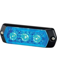 Auxiliary Warning Light