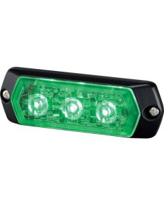 Auxiliary Warning Light