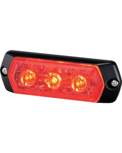 Auxiliary Warning Light
