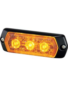Auxiliary Warning Light
