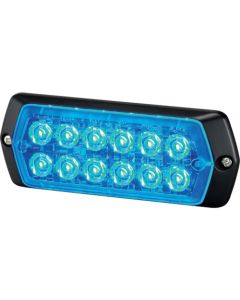 Auxiliary Warning Light