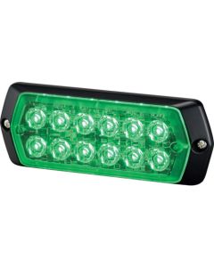 Auxiliary Warning Light