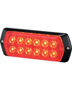 Auxiliary Warning Light