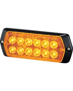 Auxiliary Warning Light