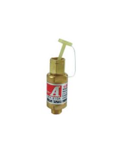 Dry Flashback Arrestor New Stop Ace