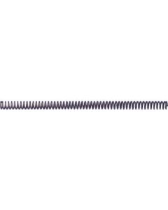 Round Wire Compression Coil Spring (2 Set)